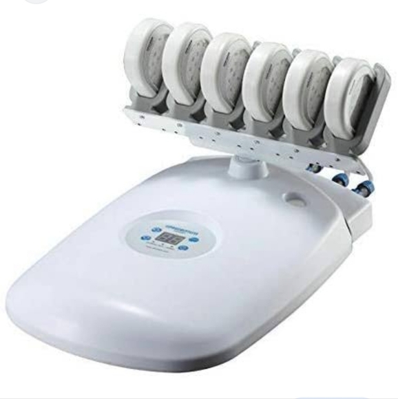 A LIPOSCULPTLITE SYSTEM - Picture 1 of 8